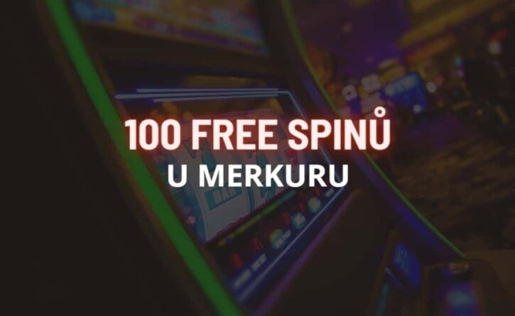 100 FS U MERKURU