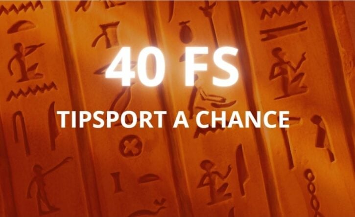 40 fs tipsportu a chance