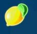 Symbol Citron automatu Neon Fever od SYNOT Games