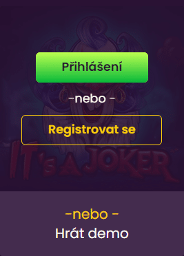 Demo režim v Bizzo Casinu