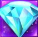 Symbol Diamant automatu Sync Spin od SYNOT Games