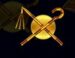 Symbol Egyptské symboly automatu Solar God od SYNOT Games