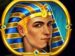 Symbol Faraon automatu Solar God od SYNOT Games