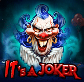 It’s a Joker v National Casinu