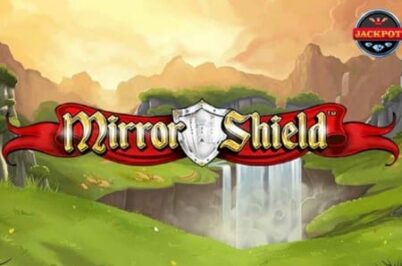 Mirror Shield od SYNOT Games