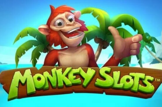 Monkey Slots od SYNOT Games