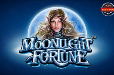 Moonlight Fortune od SYNOT Games