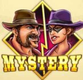 Symbol Mystery výhra automatu Reel Sheriff od SYNOT Games