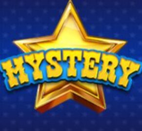 Symbol Mystery symbol automatu WILD Circus 256 od SYNOT Games