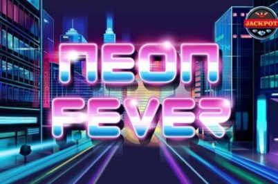Neon Fever od SYNOT Games