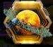 Symbol Planeta automatu WILD Warp od SYNOT Games