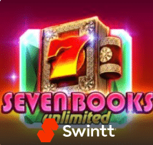 Seven Books Unlimited ve Vulkan Vegas