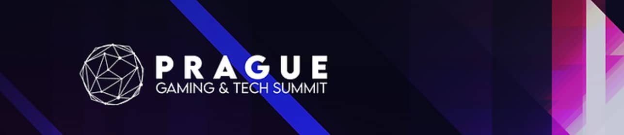 Prague Gaming and Tech Summit