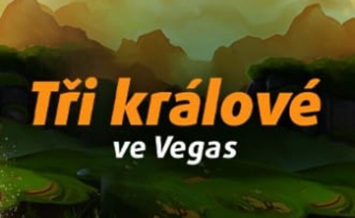 Tipsport Tři Králové