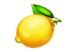 Symbol Citron automatu Respin Joker od SYNOT Games