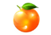 Symbol Pomeranč automatu Respin Joker od SYNOT Games