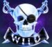 Symbol WILD Symbol automatu Rich Pirates od SYNOT Games