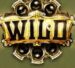 Symbol WILD Symbol automatu The Wild Job od SYNOT Games