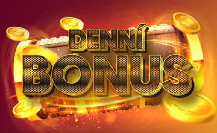 Bonus za vklad v casinu LuckyBet