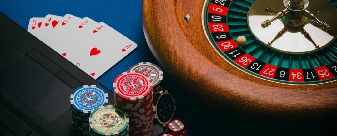 Multi ruleta casino ve Vegas