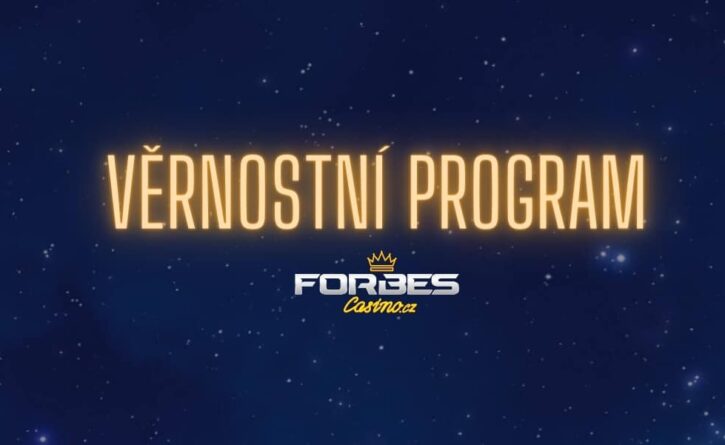 Co vše nabízí věrnostní program u Forbesu?