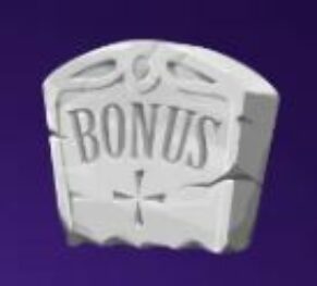 Symbol Bonus symbol automatu Halloween Night od Adell