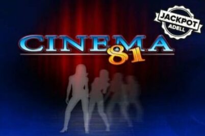 Cinema 81 od Adell