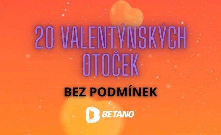 nahled betano valentýn