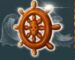 Symbol Kormidlo automatu Bay of Pirates od Adell