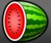 Symbol Meloun automatu Fruit Joker od Adell