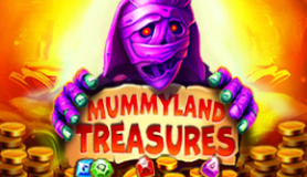 Mummyland Treasures v 22Bet casinu