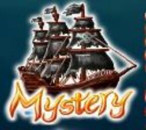 Symbol Mystery symbol automatu Bay of Pirates od Adell