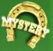Symbol Mystery symbol automatu Western Story od Adell