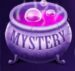 Symbol Mystery symbol automatu Halloween Night od Adell
