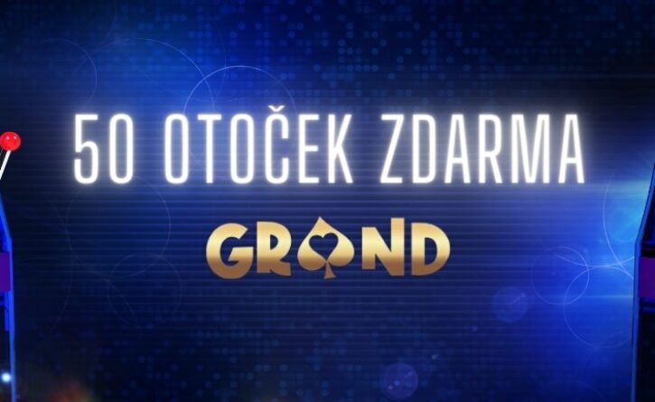 50 otoček u Grandwinu + bonus