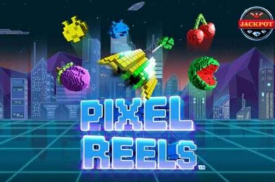 Pixel Reels od SYNOT Games