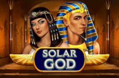 Solar God od SYNOT Games