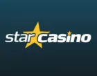 Star casino bonus až 77 777 bodů za 1. vklad