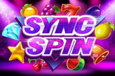 Sync Spin od SYNOT Games
