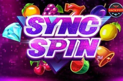 Sync Spin od SYNOT Games