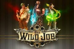 The Wild Job od SYNOT Games