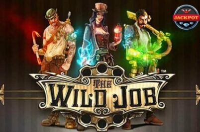 The Wild Job od SYNOT Games