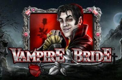 Vampire Bride od SYNOT Games
