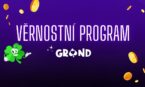 Věrnostní program Grandwin