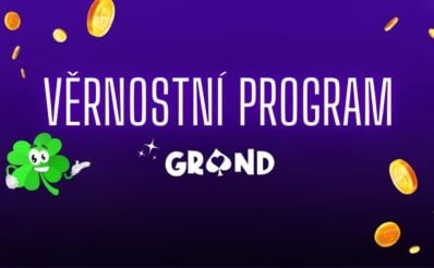 Věrnostní program Grandwin