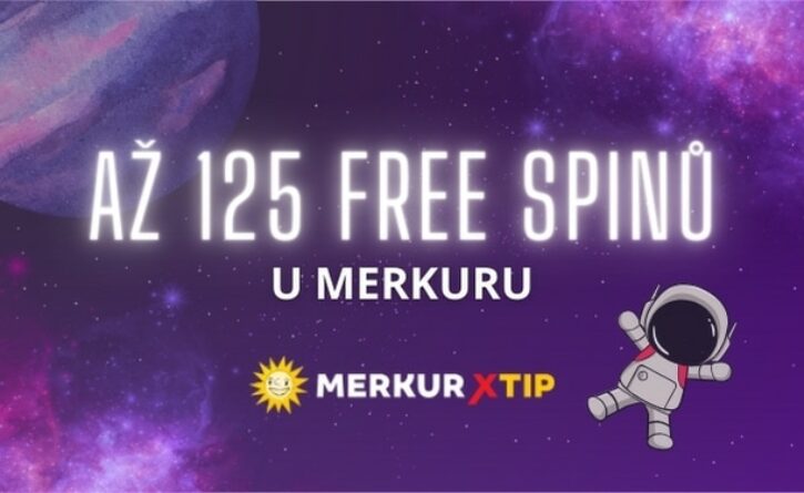 Akce Book Hunt v casinu MerkurXtip