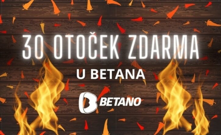 Čtvrteční hot mise ve Vegas v casinu Betano