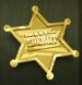 Symbol Šerifská hvězda automatu Western Story od Adell