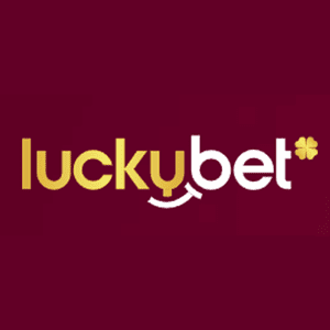 LuckyBet casino logo