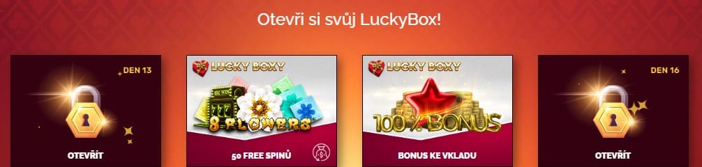 luckybox u luckybet